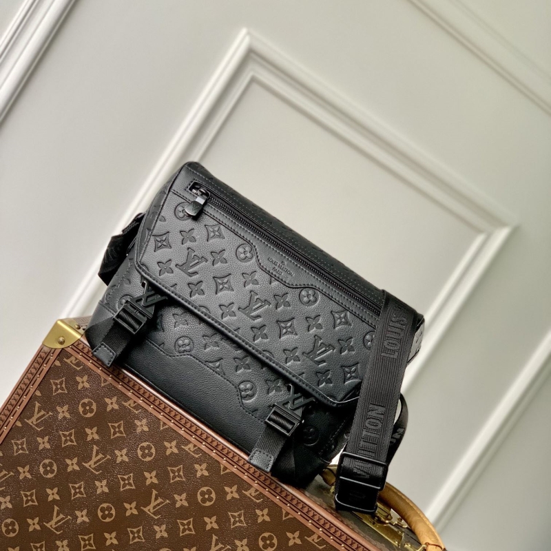 Mens LV Satchel bags